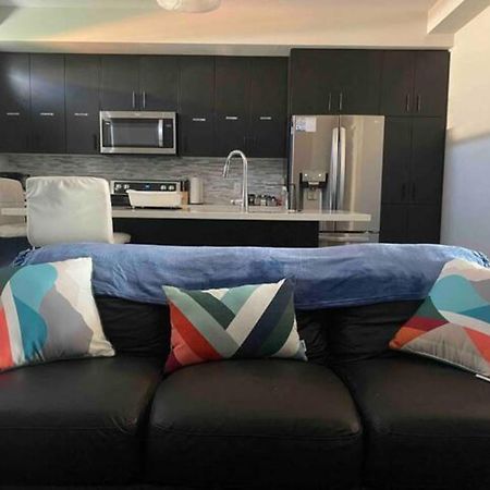 Poise Homes Guest Home 坎布里奇 外观 照片